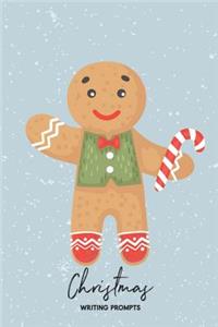 Christmas Writing Prompts
