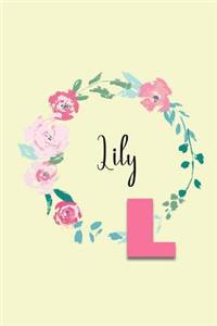Lily