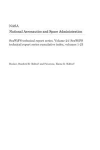 Seawifs Technical Report Series. Volume 24