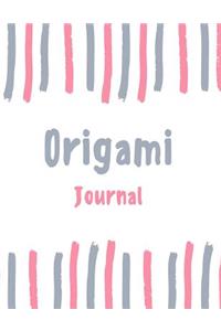 Origami Journal
