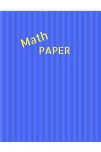 Math Paper