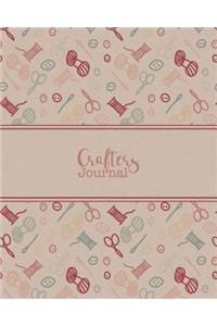Crafters Journal