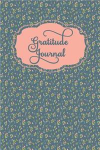 Gratitude Journal