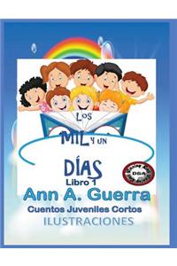 Los MIL y un DIAS-Libro completo (1)