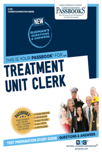 Treatment Unit Clerk, 319
