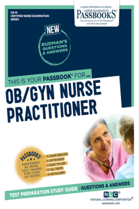 Ob/GYN Nurse Practitioner (Cn-19), 19