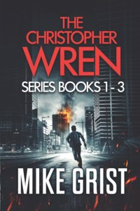Christopher Wren Series