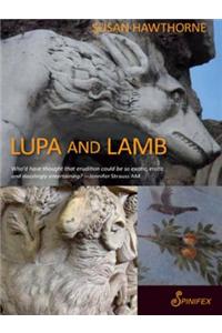 Lupa and Lamb