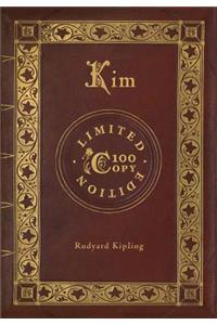 Kim (100 Copy Limited Edition)