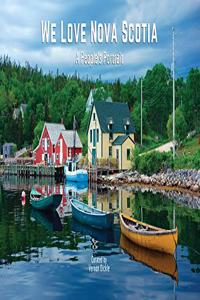 We Love Nova Scotia