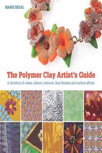 Polymer Clay Artist's Guide