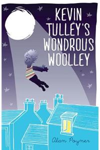 Kevin Tulley's Wondrous Woolley