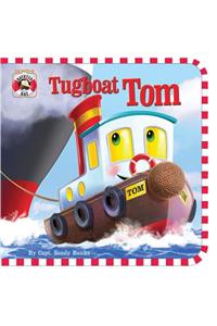 Tugboat Tom