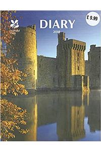 National Trust Dlx D
