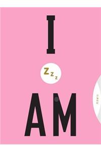 Mood Journal: I Am...