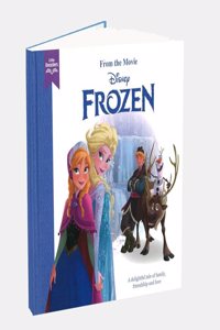 Disney - Frozen: