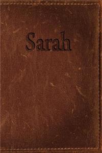 Sarah
