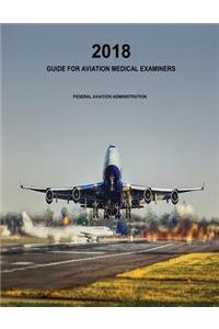 Guide for Aviation Medical Examiners