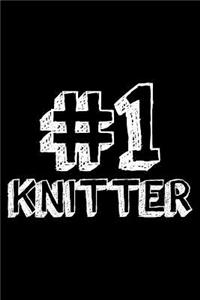 #1 Knitter