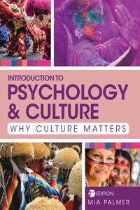Introduction to Psychology and Culture