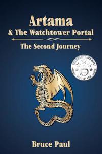 Artama & the Watchtower Portal