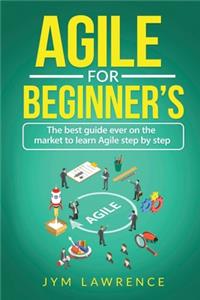 Agile for Beginner's