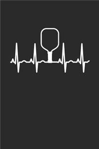 Pickleball Heartbeat