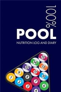 Pool Sports Nutrition Journal