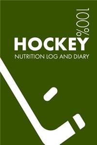 Hockey Sports Nutrition Journal