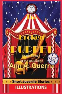 Broken Puppet