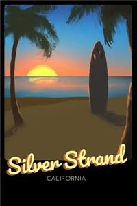Silver Strand California