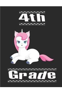 4th Grade
