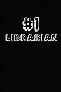 #1 Librarian