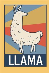 I Llama You