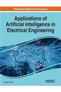 Applications of Artificial Intelligence in Electrical Engineering