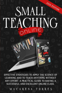Small Teaching Online