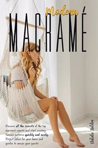 Modern Macramé