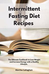 Intermittent Fasting Diet Recipes