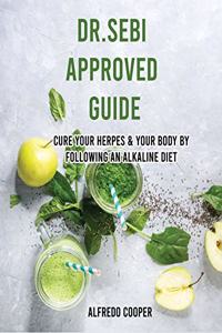 Dr.Sebi Approved Guide
