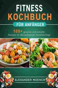 Fitness Kochbuch für Anfänger