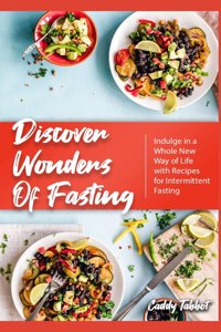 Discover Wonders of Fasting