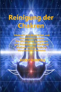 Reinigung der Chakren