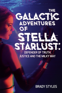 Galactic Adventures of Stella Starlust
