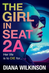 Girl in Seat 2A