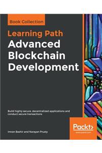 Advanced Blockchain Development