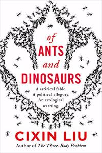 Of Ants and Dinosaurs