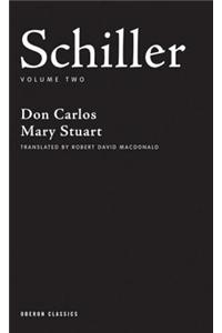 Schiller: Volume Two
