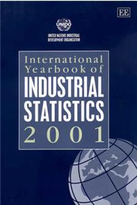 International Yearbook of Industrial Statistics 2001