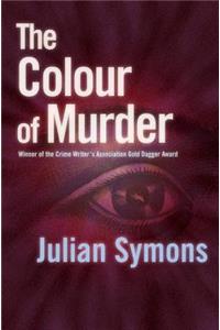 The Colour of Murder