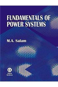 Fundamentals of Power Systems